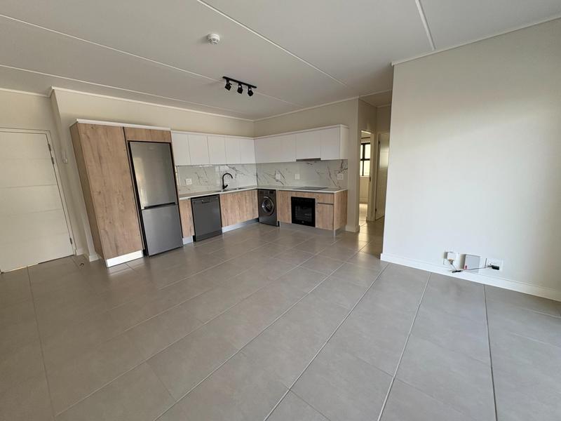 To Let 2 Bedroom Property for Rent in Richwood Western Cape